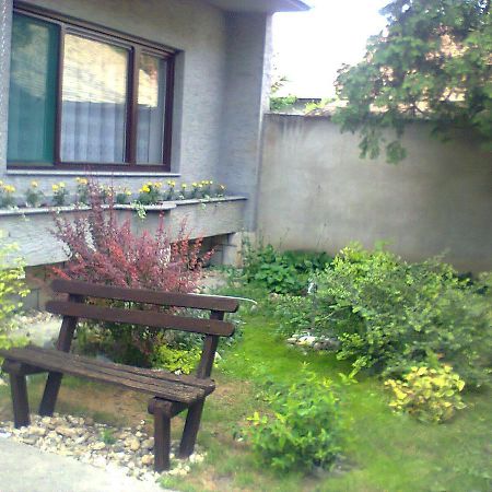 Domacinstvo Opavski Backi Petrovac Luaran gambar