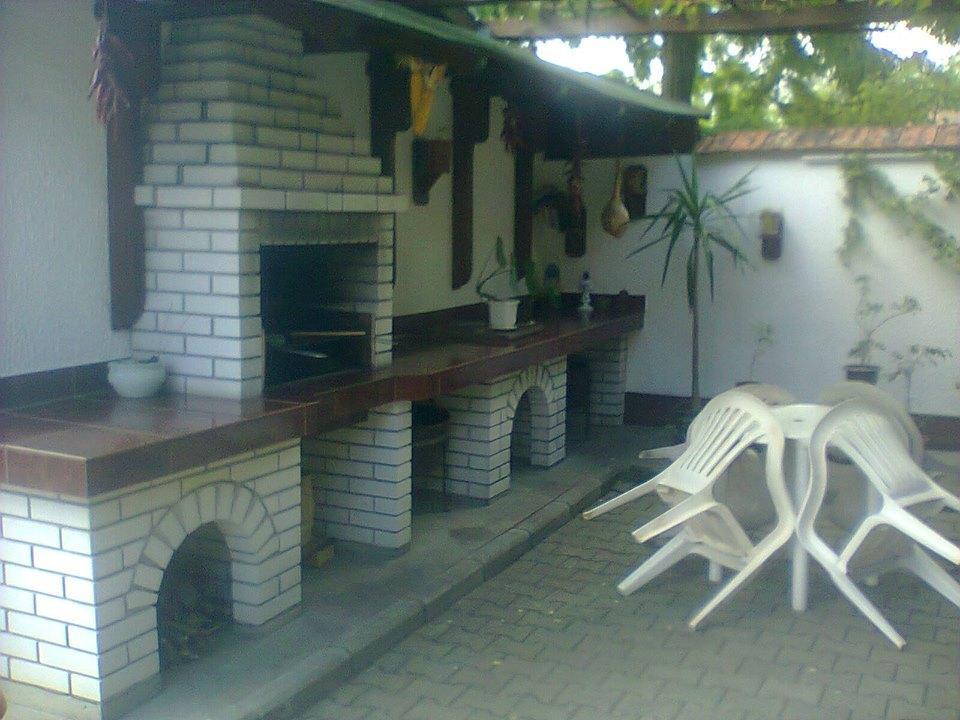 Domacinstvo Opavski Backi Petrovac Luaran gambar
