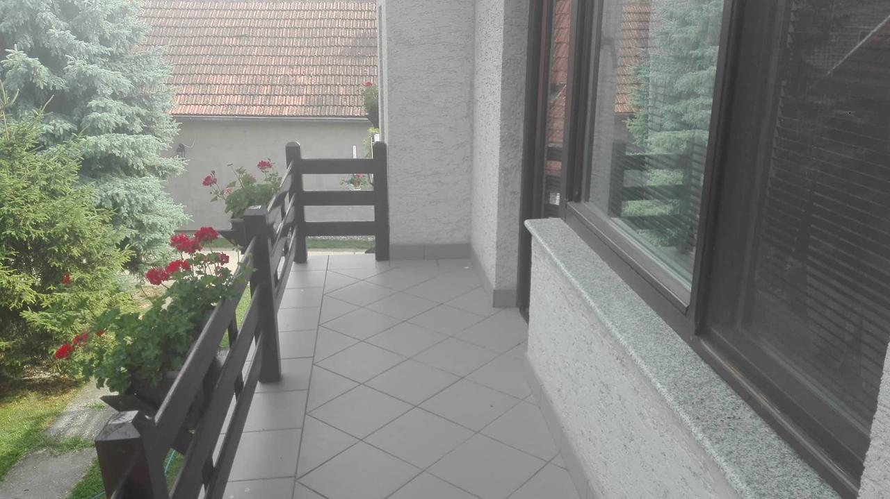 Domacinstvo Opavski Backi Petrovac Luaran gambar
